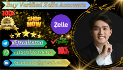 Top 13 Site Buy Verified Zelle Accounts in 202526 pva Aged0