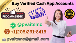 How Buying Verified Cash App Accounts Can Enhance Your Finan...