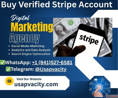 Buy Verified Stripe Account