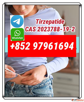 retatrutide2381089-83-2 semaglutide910463-68-2 99purity