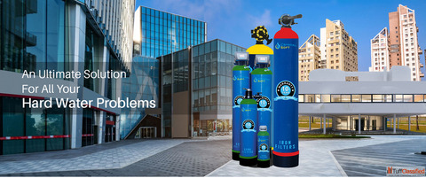 Water Softener in Bangalore