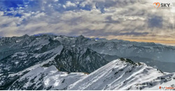 Kedarkantha Trek Uttarakhand