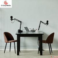 Looking for podcast production services in Mumbai