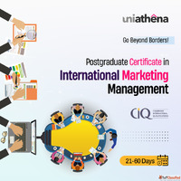 Advance Your Skills in International Marketing Management
