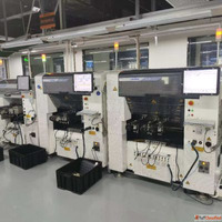 Buy Full-Line SMT Equipment to Streamline Operations