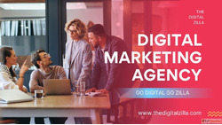 Boost Your Online Presence with the Best Digital Marketing A...