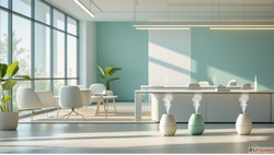 Transform Customer Experience with Professional Scent Market...
