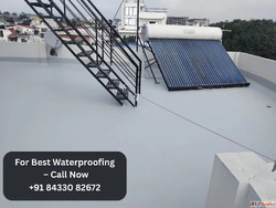 Waterproofing Services Haridwar