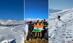 Dayara Bugyal Trek
