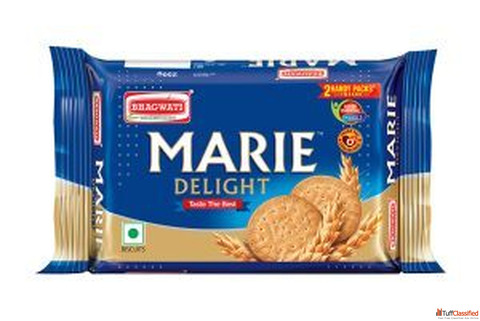 biscuits nutrition
