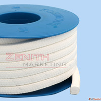 High-Performance Kohinoor Pure PTFE Packing