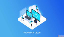 Best Oracle Fusion SCM Cloud Online Training Hyderabad