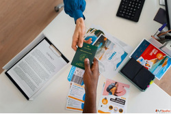 Work Visa In Australia