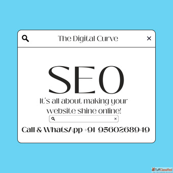 SEO Agency in Ghaziabad