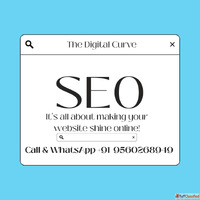 SEO Agency in Ghaziabad