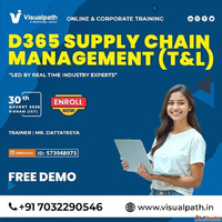 Job-Focused D365 TL Training with Free Demo