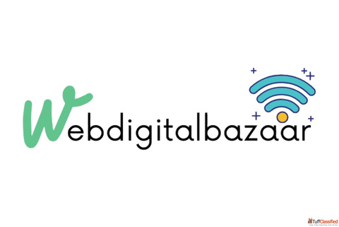 Top Digital Marketing Company in Noida Best Services for Your Business