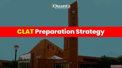 Crack CLAT 2026 with iQuanta - Expert CLAT Online Coaching