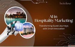 Boost Occupancy and Revenue with Hoteluxe's Performance...