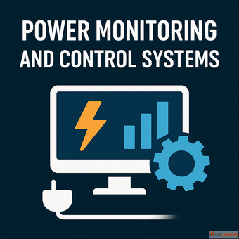 Power Monitoring and Control Systems Kreate Technologies