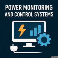 Power Monitoring and Control Systems Kreate Technologies