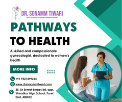 Pregnancy Women's Health Care by the Best Gynecologist ...