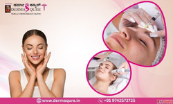 Best Dermatologist and Cosmetologist in Bangalore Dermaqure