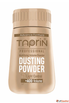 How Can Hair Dusting Powder Add Instant Volume and Style to Your Look
