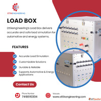 5 Little-Known Benefits of Using Load Boxes in RD