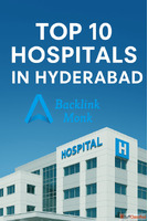 Top 10 Hospitals in Hyderabad - Where Exceptional Healthcare...