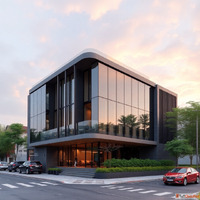 Commercial Architects in Thane - Innovative Business Space D...