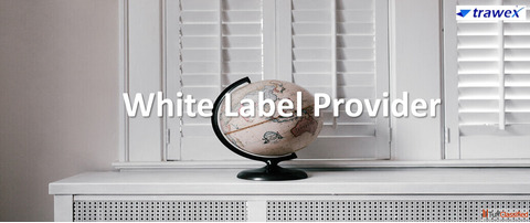 White Label Provider