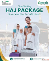 Hajj 2026 Packages Bookings Now Open