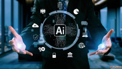 AI Powered Digital Marketing Solutions by Mindrays