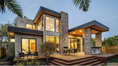 Trusted Prefabricated Modular Building Structure Manufacturer in India