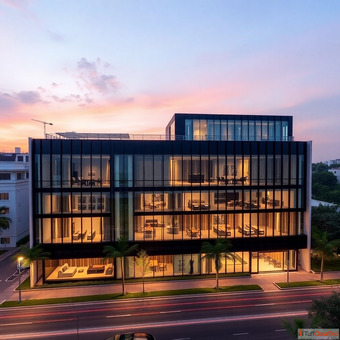 Hire Famous Architects in Indore for Your Dream Project