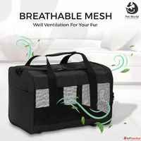 Pet Carrier Bag