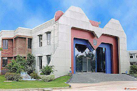 Apply for MBU Tirupati Admissions 2025 through Vidyavision