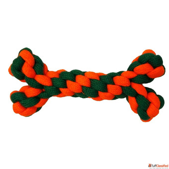 Rope Chew Toy