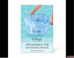 Manicure and Pedicure for Clean and Polished Nails