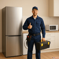 The Smart Way to Book Appliance Repair Near Me