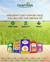 Basmati Rice Company