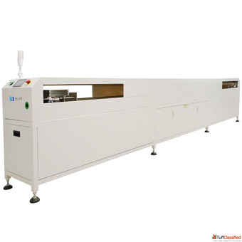 Buy Top-Rated PCB Shuttle Conveyor System in India
