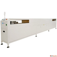 Buy Top-Rated PCB Shuttle Conveyor System in India