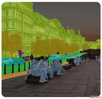Semantic Segmentation for Computer Vision NextWealth