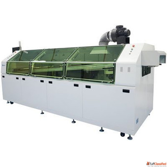 Buy Wave Soldering Equipment for PCB Assembly Process