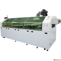 Buy Wave Soldering Equipment for PCB Assembly Process