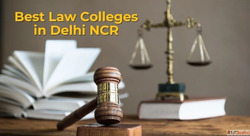 Best Law Colleges in Delhi NCR 2025-26 Where Justice Meets E...