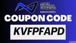 Apex Trader Funding Coupon Code KVFPFAPD - Get 90 Off Evalua...