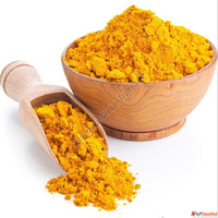 Turmeric Powder Traders in Rajkot
